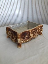 Vide poche Centre de table Bonbonnière Cache pot en céramique