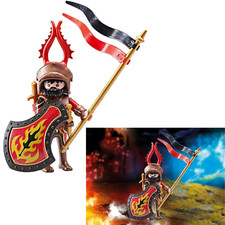 Playmobil Plus 9837 Chief of