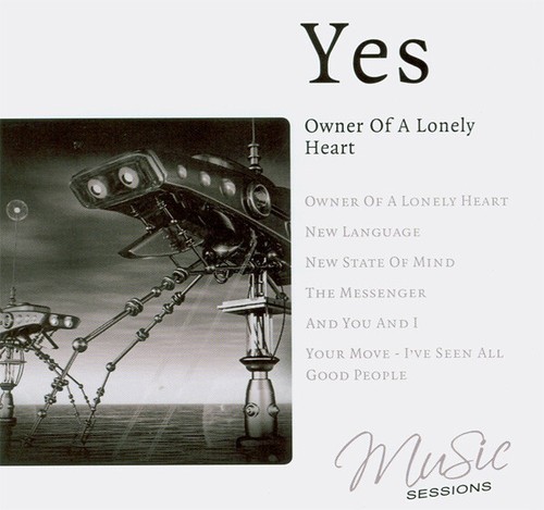Yes owner a - a, lonely