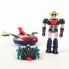 Goldorak Grendizer UFOrobot +