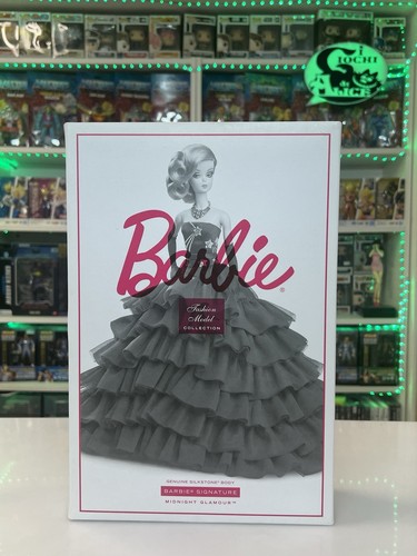 Mattel barbie collection - collection, de