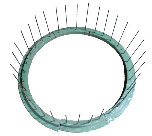 Cirque philippe cage aux - cage,