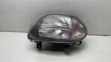 Optique avant principal gauche (feux)(phare) RENAULT CLIO 2 PHASE 1 7701045168