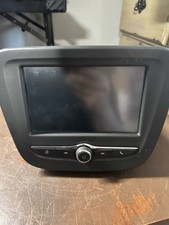 Radio for 17 chevrolet - lg,