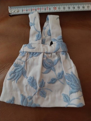 Vetement poupee ancienne - poupee,
