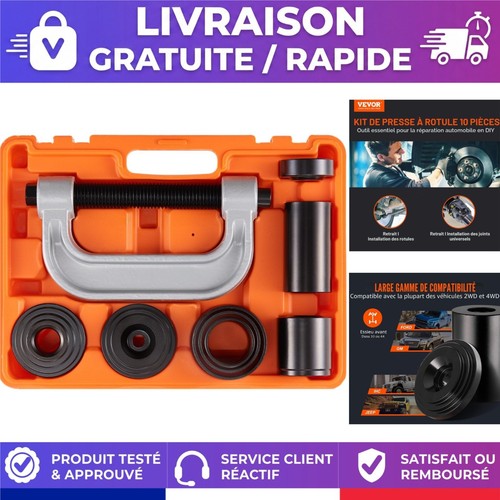 Vevor extracteur rotule - vevor,
