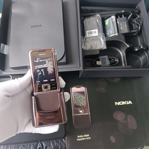 Genuine nokia 8800 - genuine,