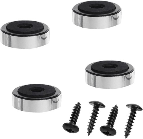 Speaker isolation pads eva - isolation,