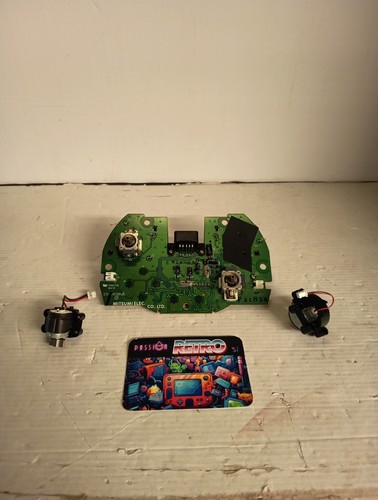 Carte mère manette xbox - carte-mère,