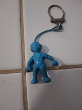 Porte Clé Figurine Jim Astronaute