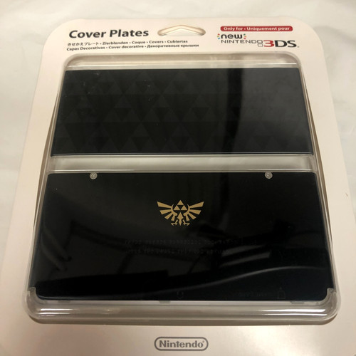 Cover plates coque the legend - cover,
