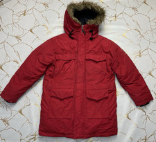 Veste parka femme Gant Sport