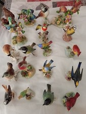 figurines oiseaux adderley 