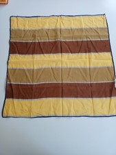 -Authentique Foulard PIERRE