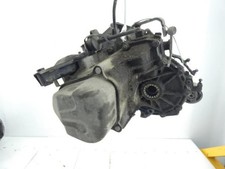 Boite de vitesses CITROEN AX PHASE 1 00002205FA