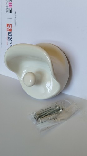 Patère porte manteau - patère, design
