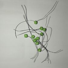 Self d'arret haute fréquence 15 µH   Nos    Lot 10 Pcs           DepE5h32/1