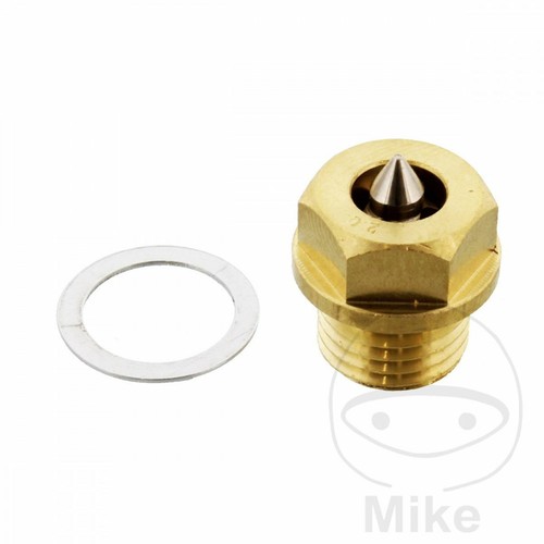 Spillo flottant tourmax - spillo,