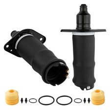 Arrière Pneumatique