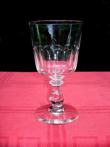 Baccarat chaulnes weingläser - baccarat,