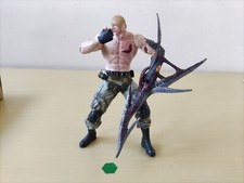 NECA, FIGURINE RÉSIDENT EVIL 4, KRAUSER