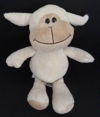 Doudou peluche kinder - peluche,