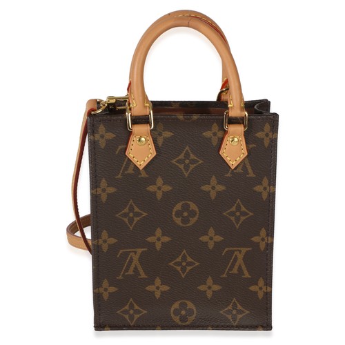 Louis vuitton monogram - louis, canvas