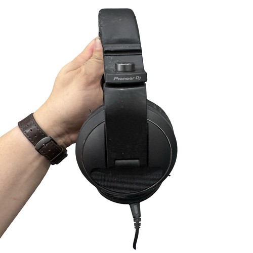 Pioneer hdj headphones - pioneer,