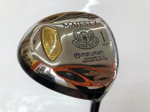 Maruman majesty royal - majesty,