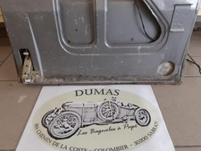 Porte de coffre gauche CITROEN C15