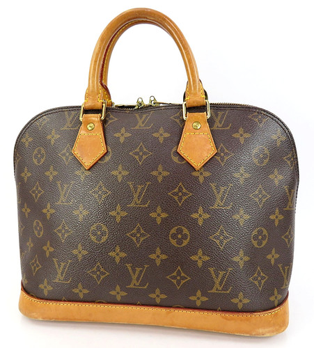 Authentique sac main - authentique,
