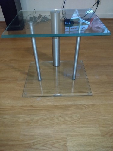 Meuble spectral verre et - meuble,