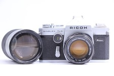 Appareil photo argentique