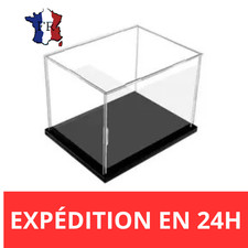 Vitrine d'Exposition Acrylique