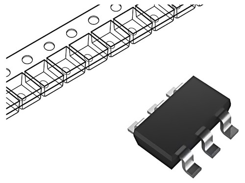 Diode smf05c tct - diode, :