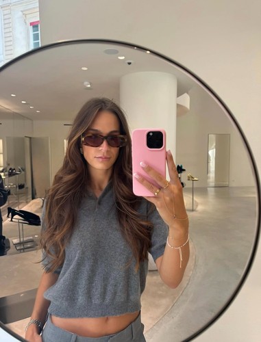 Alaia aa0085s women sunglasses - aa0085s,