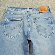 Jeans Levis 514 Pour Hommes
