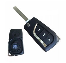 Télécommande coque de clé