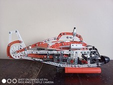 MECCANO - hélicoptère à