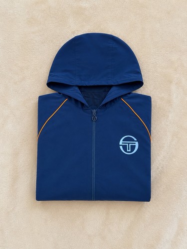 Sergio tacchini veste - tacchini,