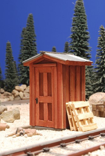 Scale train railroad switch - scale,