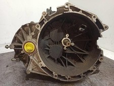 6S7R7002CA boite a vitesse