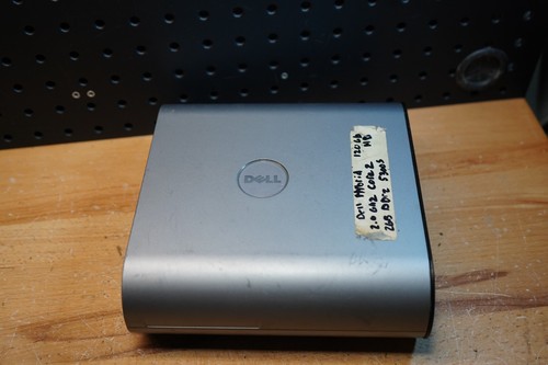 Dell studio hybrid 140g - (h),