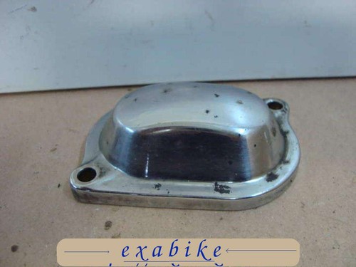 Trappe reglage soupape - de,