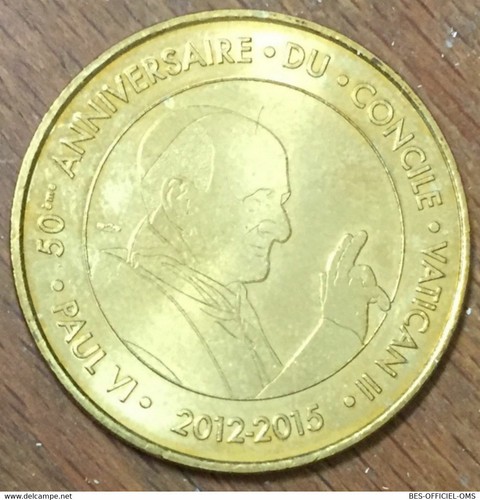 Mdp 2012 lourdes papes paul - mdp,
