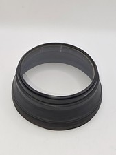 Cokin Filtre UV 72mm +  cone