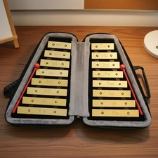 Glockenspiel 16 Notes