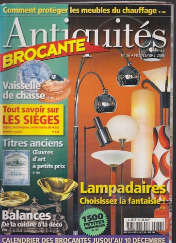Antiquites brocante 36 - antiquites-brocante, n°36