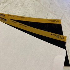 Yamaha moteur bateau FT60B