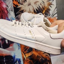 adidas Stan Smith White